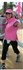 Jo Fisher Fundraising Page